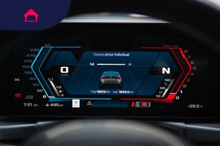 2023 BMW M3