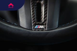 2023 BMW M3