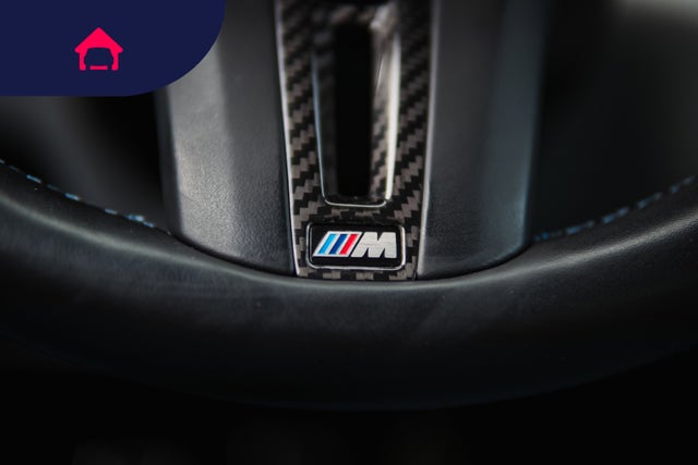 2023 BMW M3