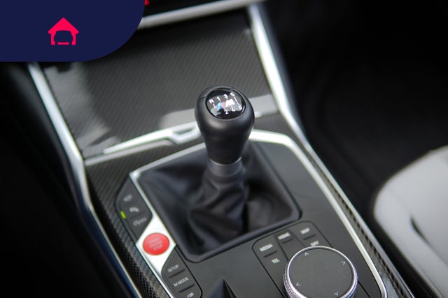 2023 BMW M3