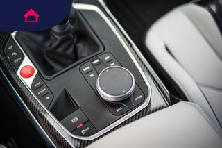 2023 BMW M3