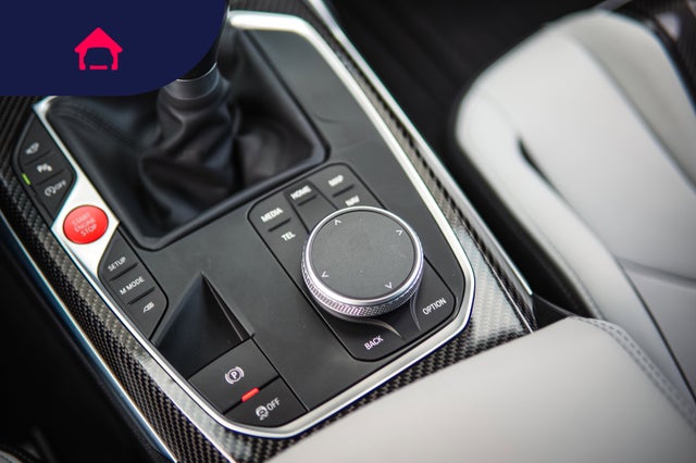 2023 BMW M3