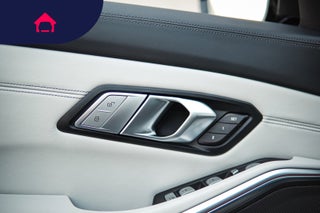 2023 BMW M3