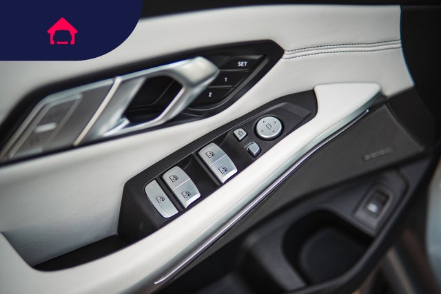 2023 BMW M3