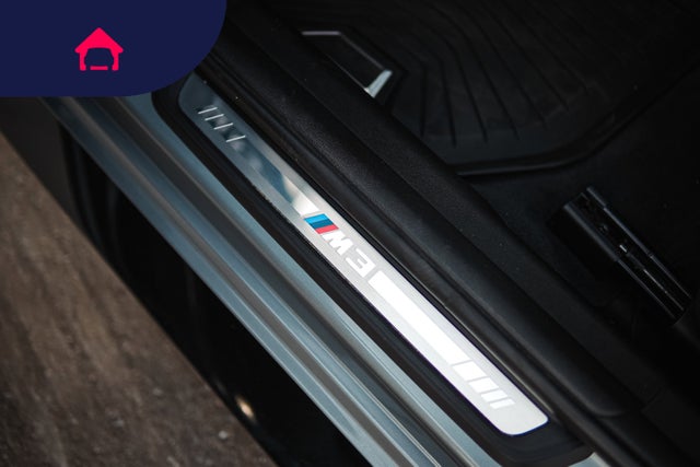 2023 BMW M3