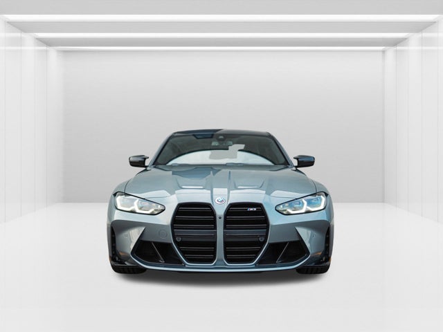 2023 BMW M3