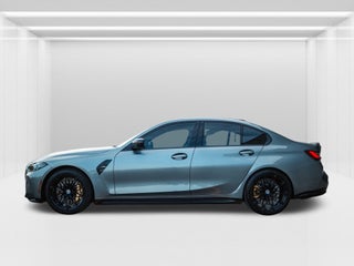 2023 BMW M3