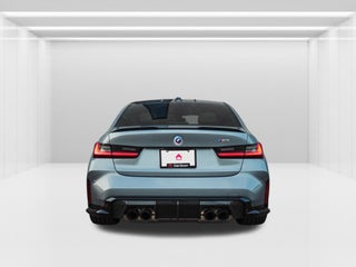 2023 BMW M3