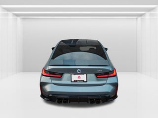 2023 BMW M3