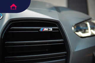 2023 BMW M3