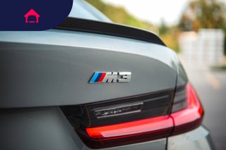2023 BMW M3