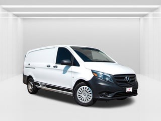 2019 Mercedes-Benz Metris Cargo Van