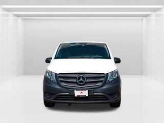 2019 Mercedes-Benz Metris Cargo Van