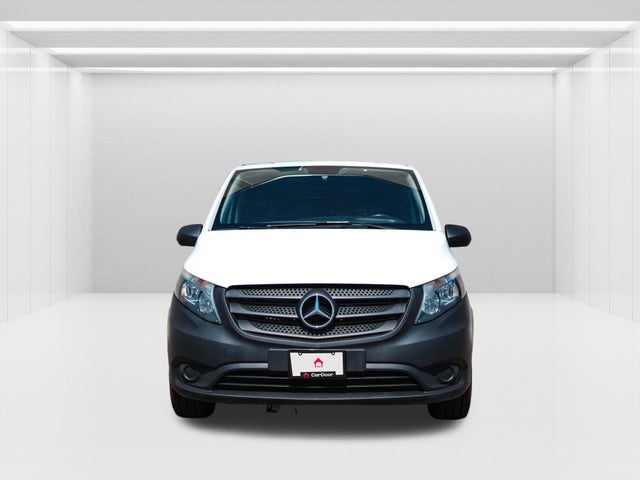 2019 Mercedes-Benz Metris Cargo Van