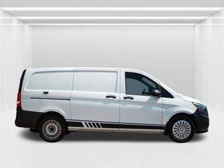 2019 Mercedes-Benz Metris Cargo Van