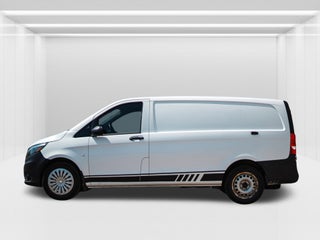 2019 Mercedes-Benz Metris Cargo Van