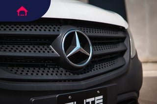 2019 Mercedes-Benz Metris Cargo Van