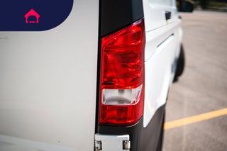 2019 Mercedes-Benz Metris Cargo Van