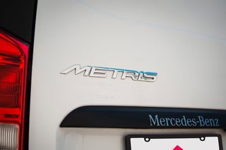 2019 Mercedes-Benz Metris Cargo Van