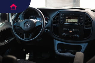 2019 Mercedes-Benz Metris Cargo Van