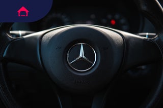 2019 Mercedes-Benz Metris Cargo Van