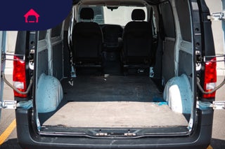 2019 Mercedes-Benz Metris Cargo Van