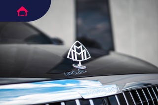 2019 Mercedes-Benz S-Class