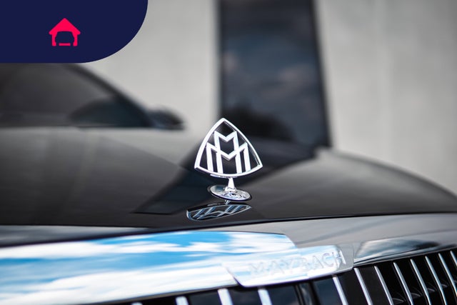2019 Mercedes-Benz S-Class