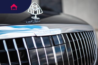 2019 Mercedes-Benz S-Class