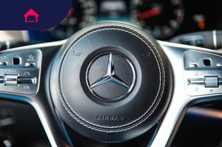 2019 Mercedes-Benz S-Class