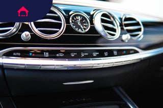 2019 Mercedes-Benz S-Class