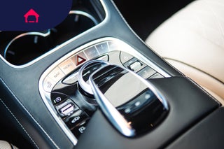 2019 Mercedes-Benz S-Class
