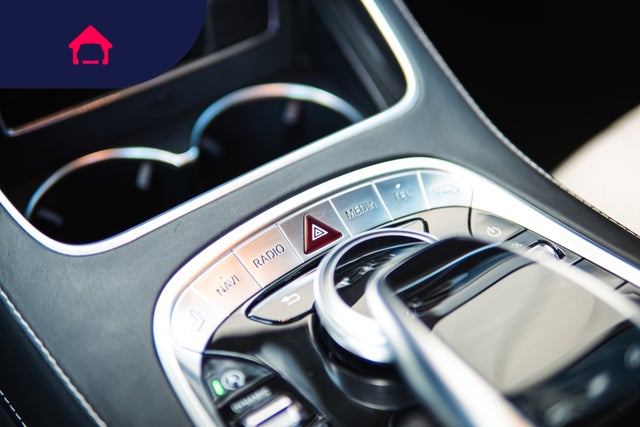 2019 Mercedes-Benz S-Class