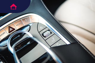 2019 Mercedes-Benz S-Class