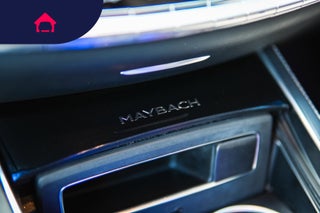 2019 Mercedes-Benz S-Class