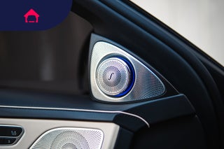 2019 Mercedes-Benz S-Class