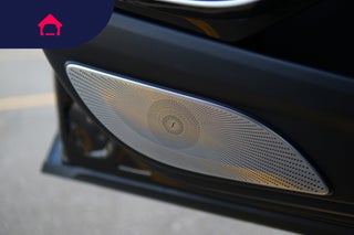 2019 Mercedes-Benz S-Class
