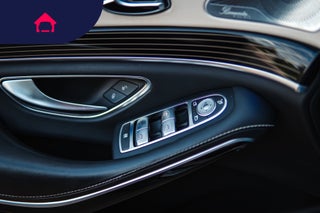 2019 Mercedes-Benz S-Class