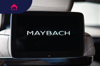 2019 Mercedes-Benz S-Class