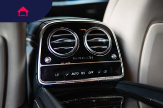 2019 Mercedes-Benz S-Class