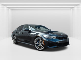 2020 BMW 3 Series