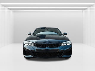 2020 BMW 3 Series