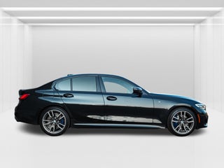 2020 BMW 3 Series