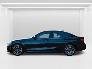 2020 BMW 3 Series