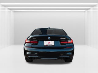 2020 BMW 3 Series
