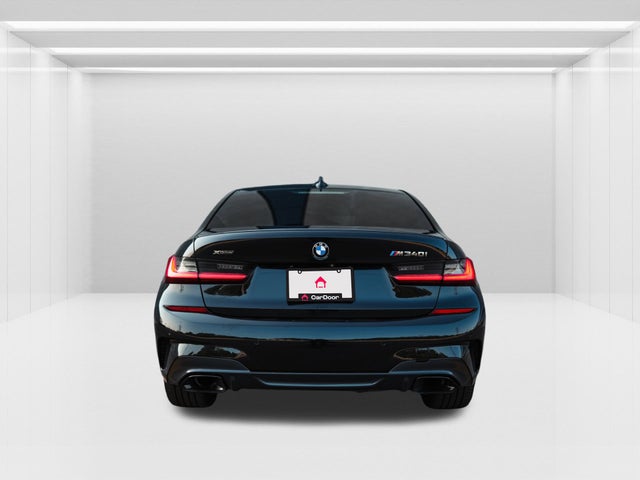 2020 BMW 3 Series