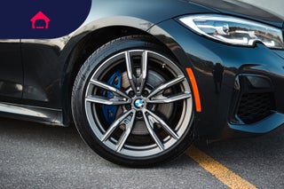 2020 BMW 3 Series