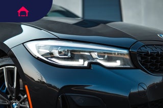 2020 BMW 3 Series