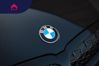 2020 BMW 3 Series
