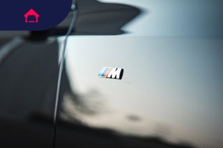 2020 BMW 3 Series